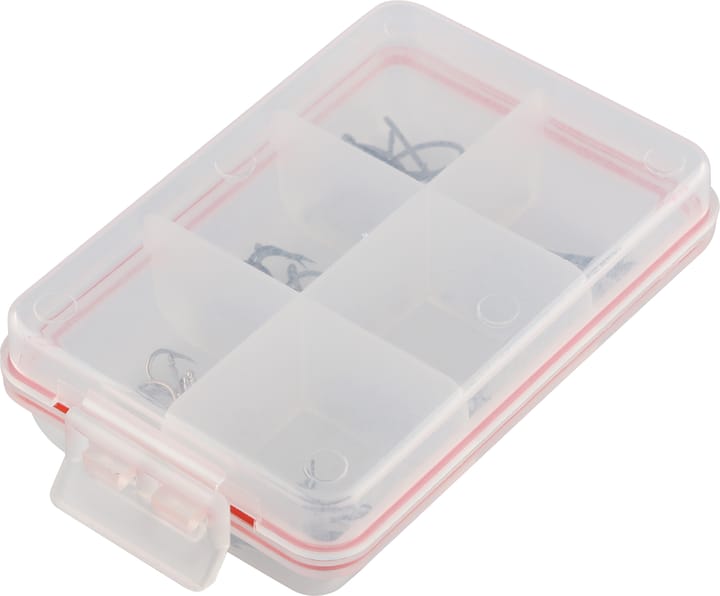 iFish Hook Assortment 60-P Transparent iFish