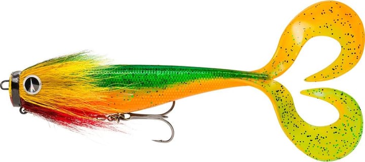 Rapala Soft Olio Prerigged Rapala