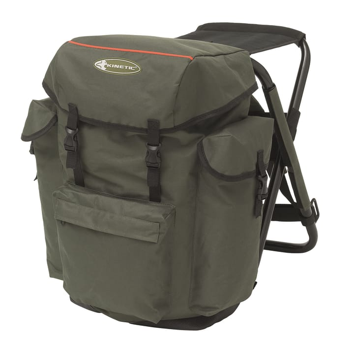 Kinetic Kinetic High Seat Chairpack 35l Kinetic Kinetic Kinetic High Seat Chairpack 35l Kinetic
