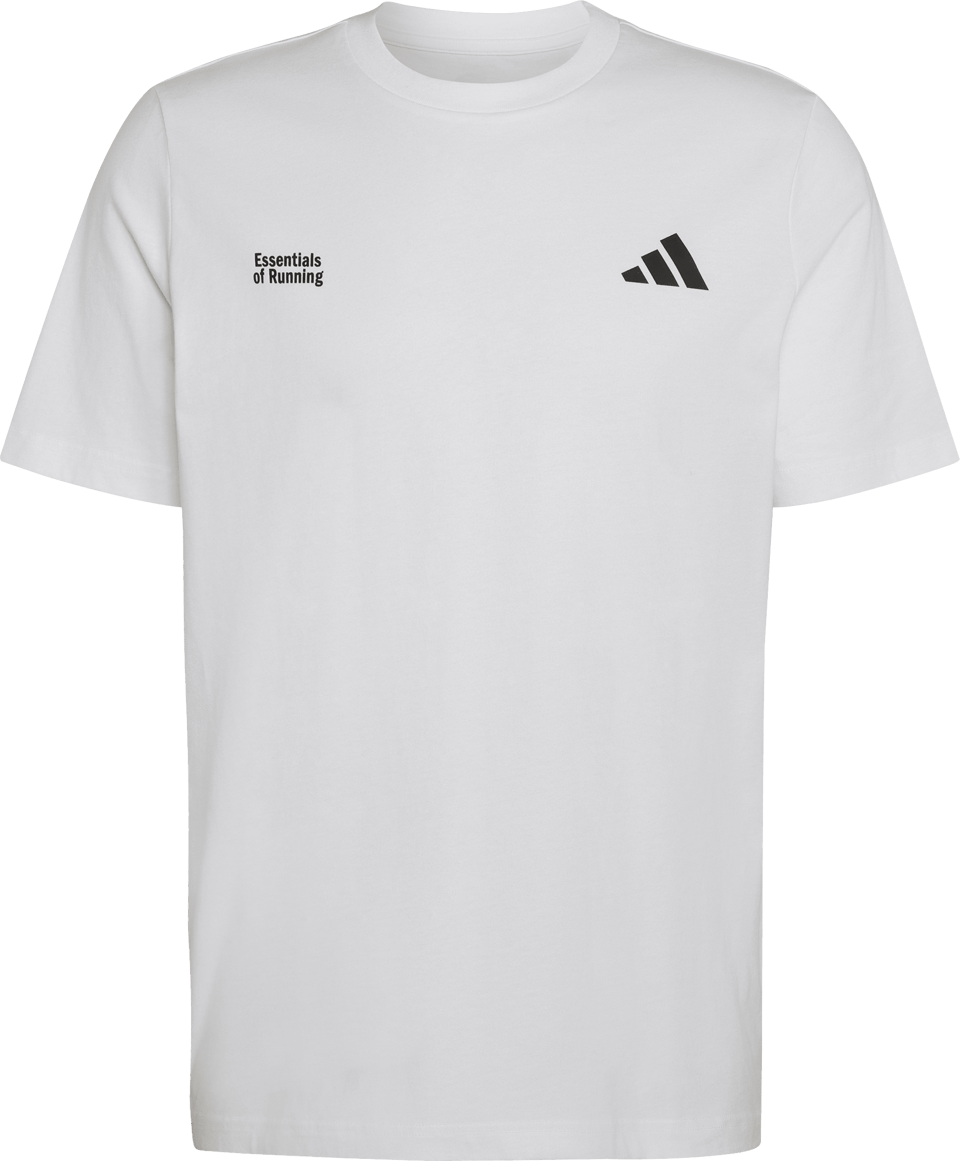 Men's Run Ess G Tee