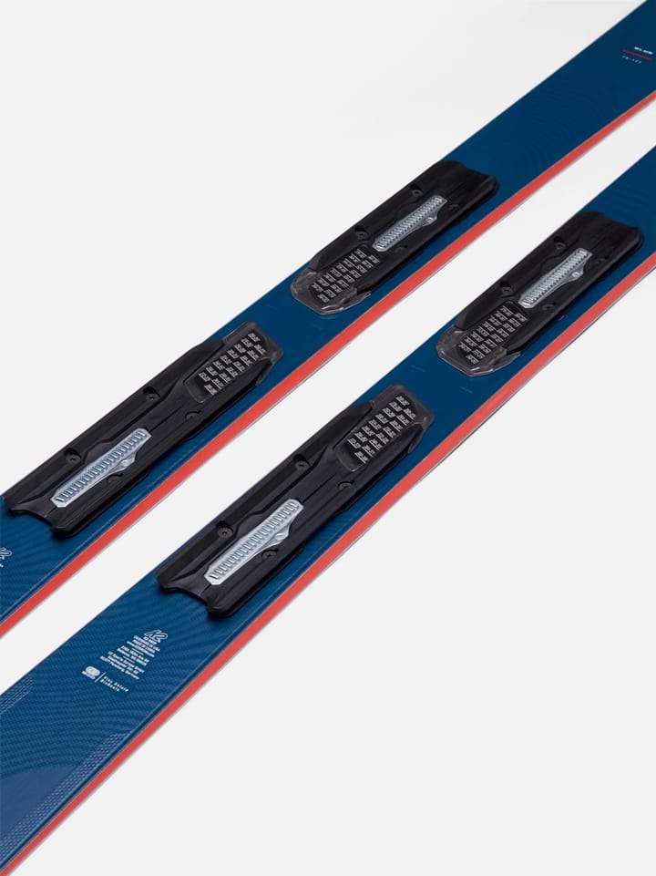 K2 Sports Blur 79 Quikclik Free K2 Sports Blur 79 Quikclik Free