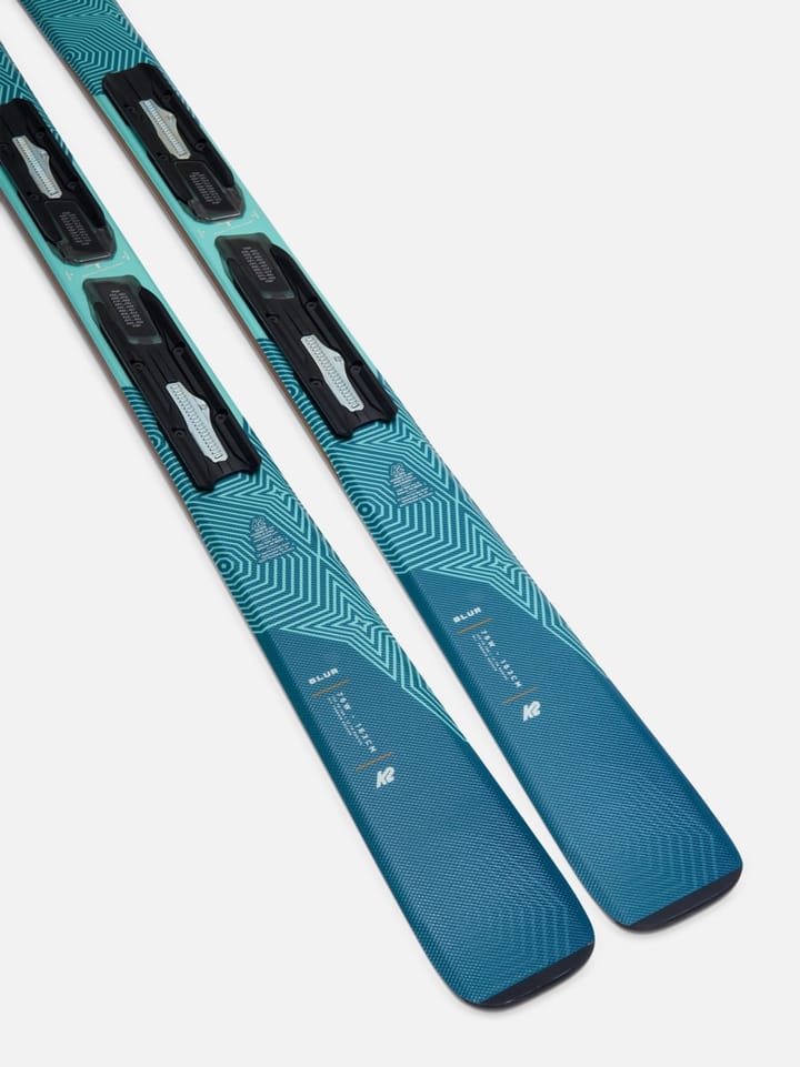 K2 Sports Blur 76 W Quikclik Free K2 Sports Blur 76 W Quikclik Free