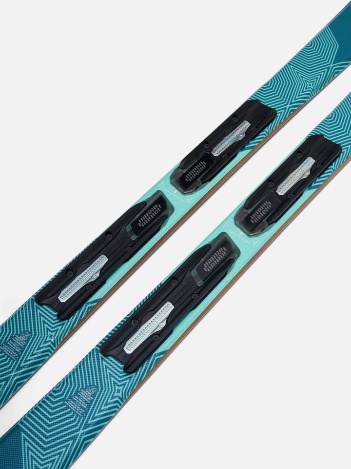 K2 Sports Blur 76 W Quikclik Free K2 Sports Blur 76 W Quikclik Free