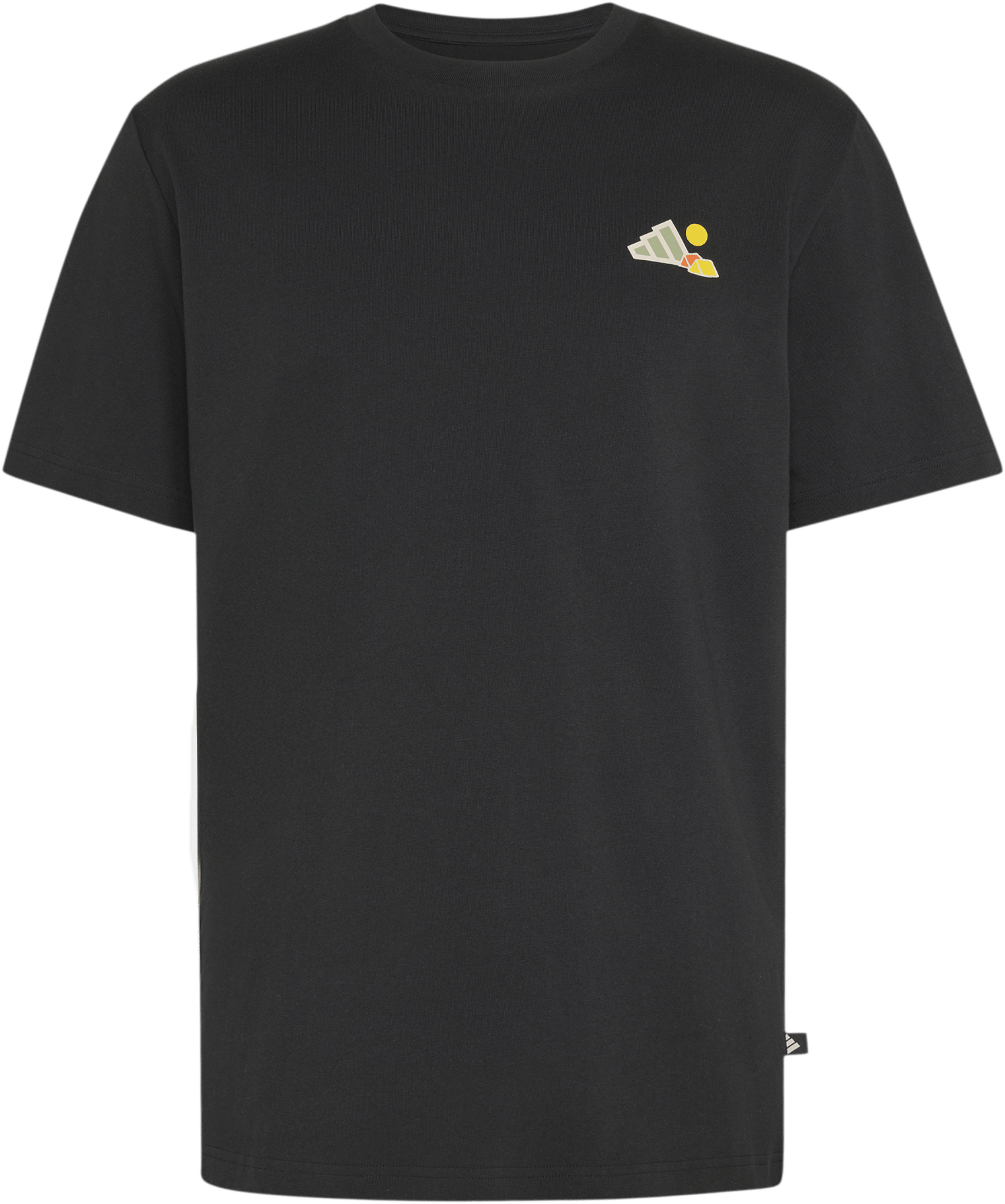 Adidas Men´s  Camper Graphic T-shirt