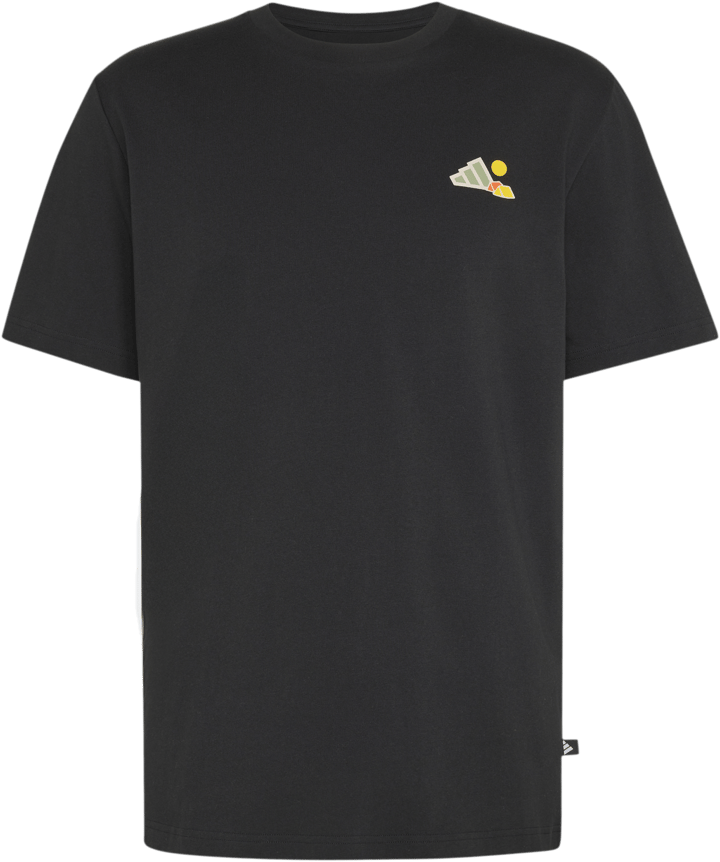 Adidas Men´s  Camper Graphic T-shirt Adidas