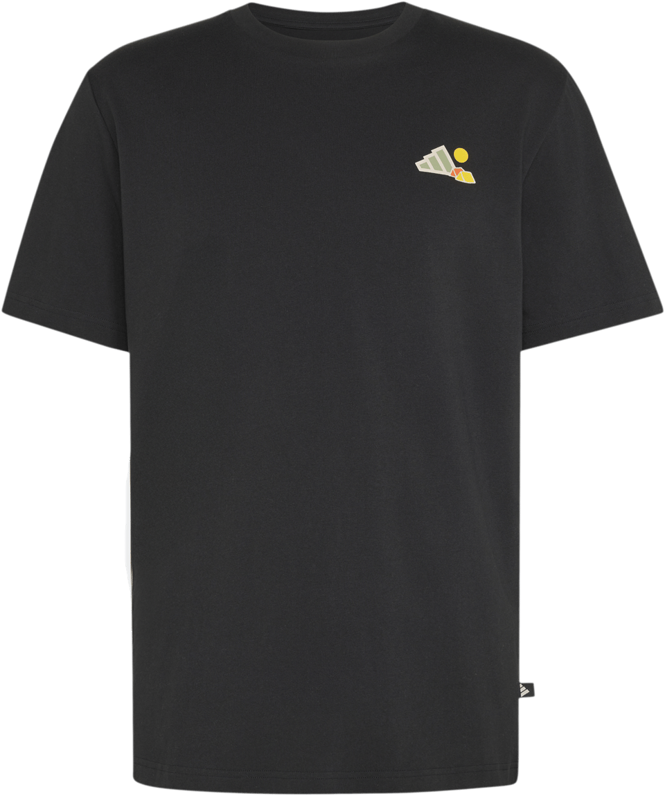 Men´s Camper Graphic T-shirt