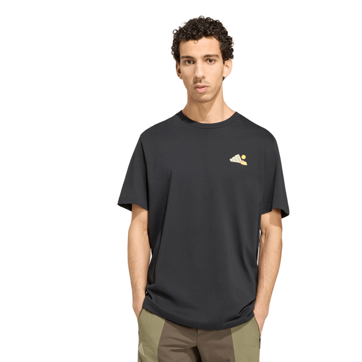 Adidas Men´s  Camper Graphic T-shirt Adidas