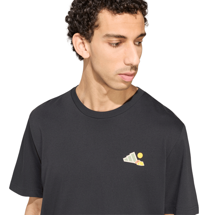 Adidas Men´s  Camper Graphic T-shirt Adidas