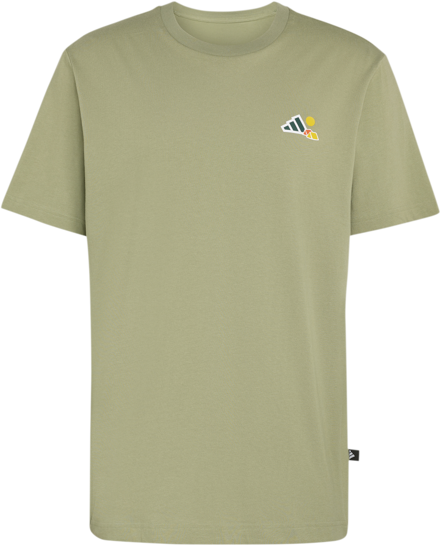 adidas Men's Camper Graphic T-shirt