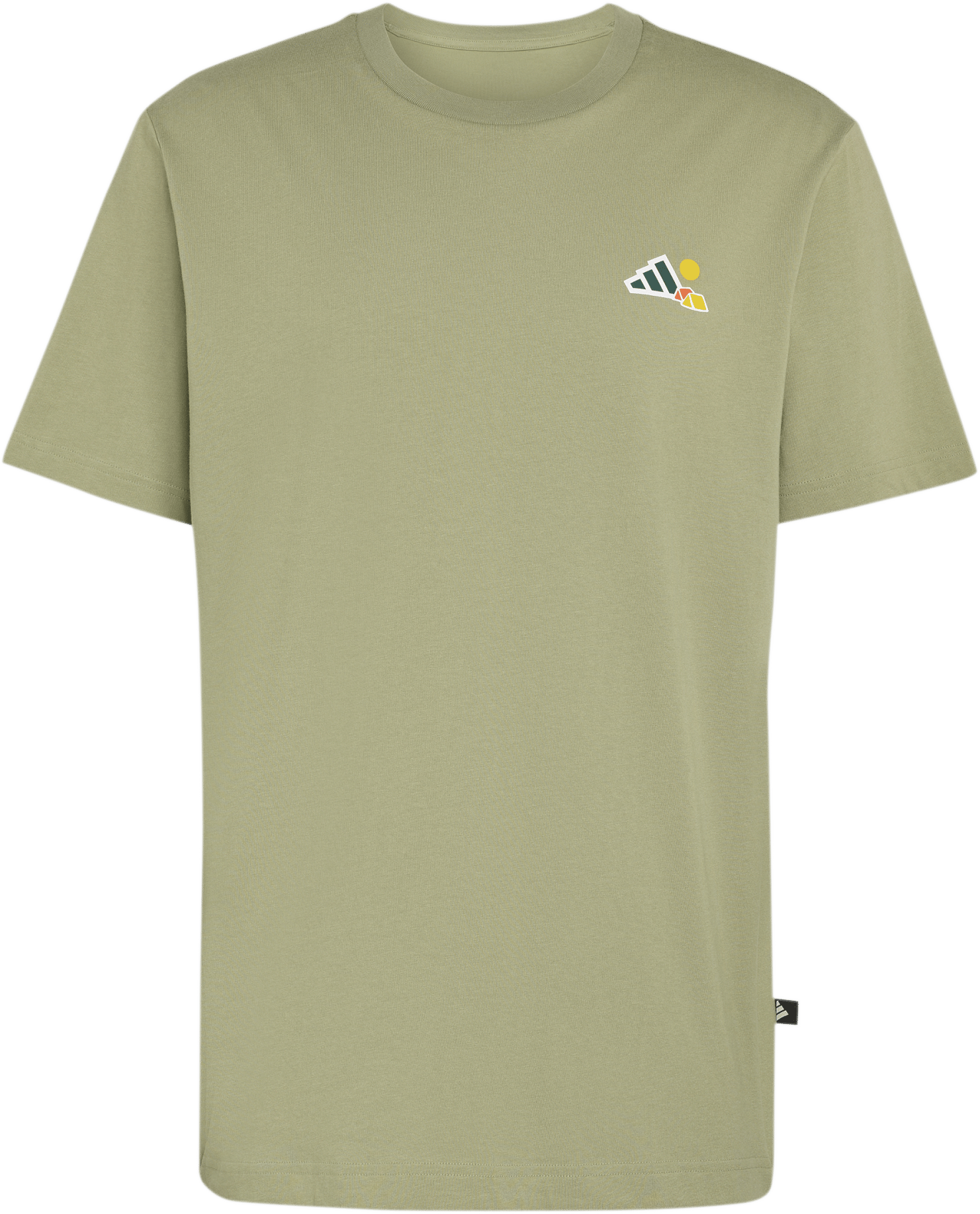 Adidas Men´s  Camper Graphic T-shirt Brooxi