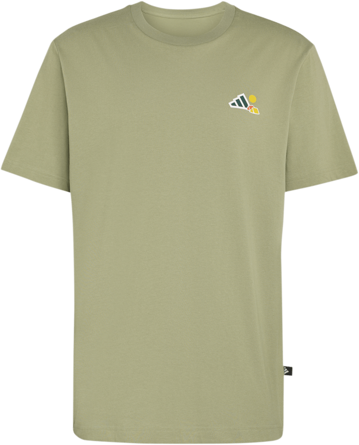 Adidas Men´s  Camper Graphic T-shirt Brooxi Adidas