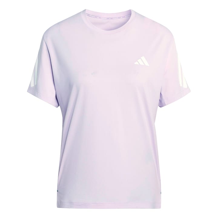 Adidas Women's adi365 Climacool T-Shirt Ice Lavender Adidas