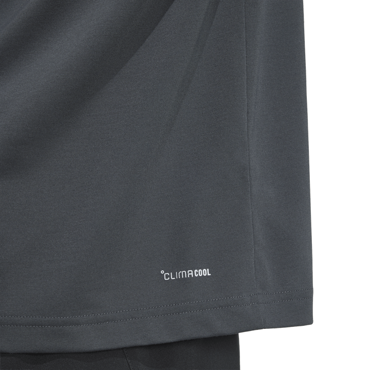 Adidas Unisex Running State of Mind Graphic Long Sleeve T-shirt Carbon/soltur Adidas