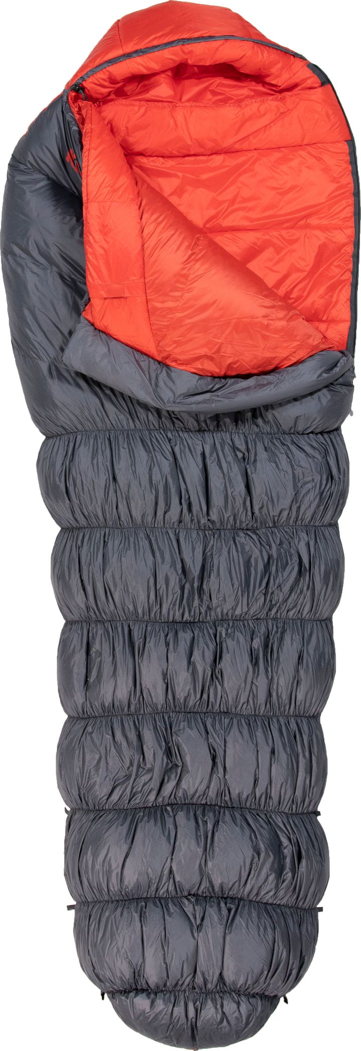 Klymit Ksb 0 Sleeping Bag Orange Klymit
