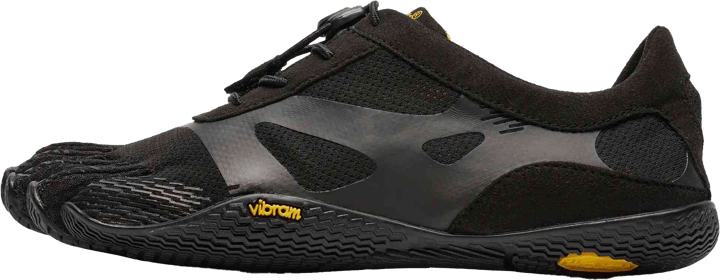 Fivefingers Women's KSO EVO Black Fivefingers