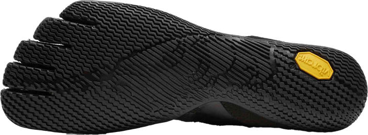 Fivefingers Women's KSO EVO Black Fivefingers