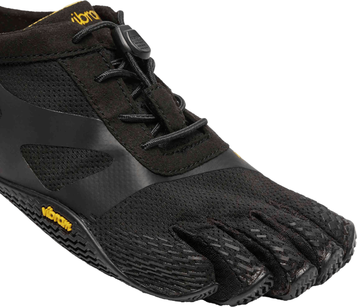 Fivefingers Women's KSO EVO Black Fivefingers