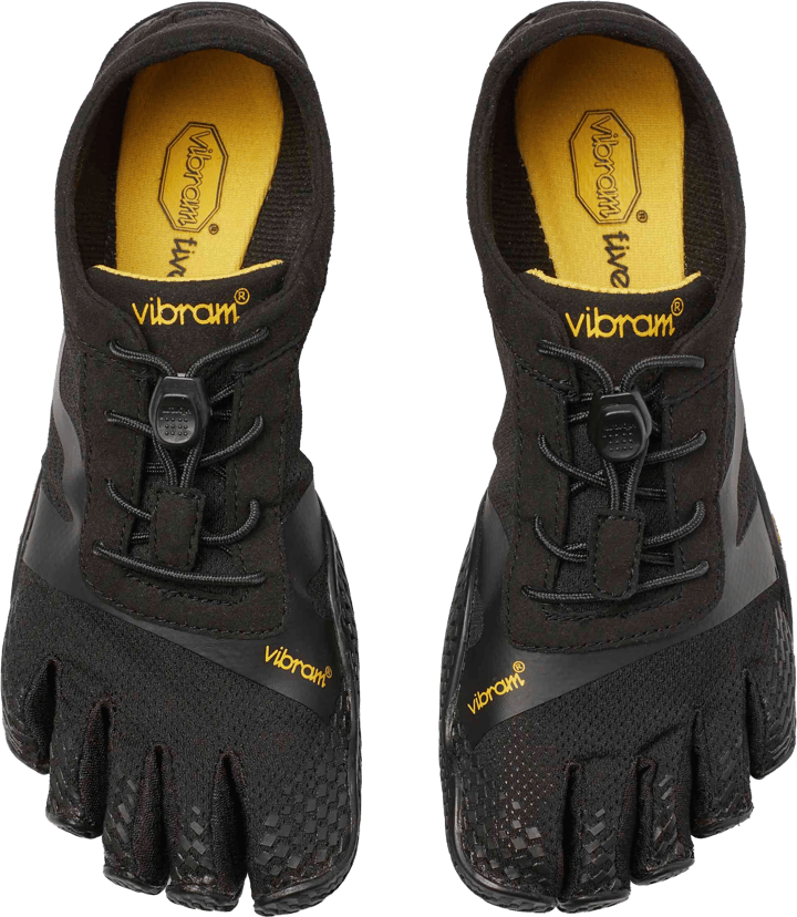 Fivefingers Women's KSO EVO Black Fivefingers