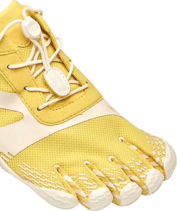 Fivefingers Men's KSO EVO Yellow/White Fivefingers Fivefingers Men's KSO EVO Yellow/White Fivefingers