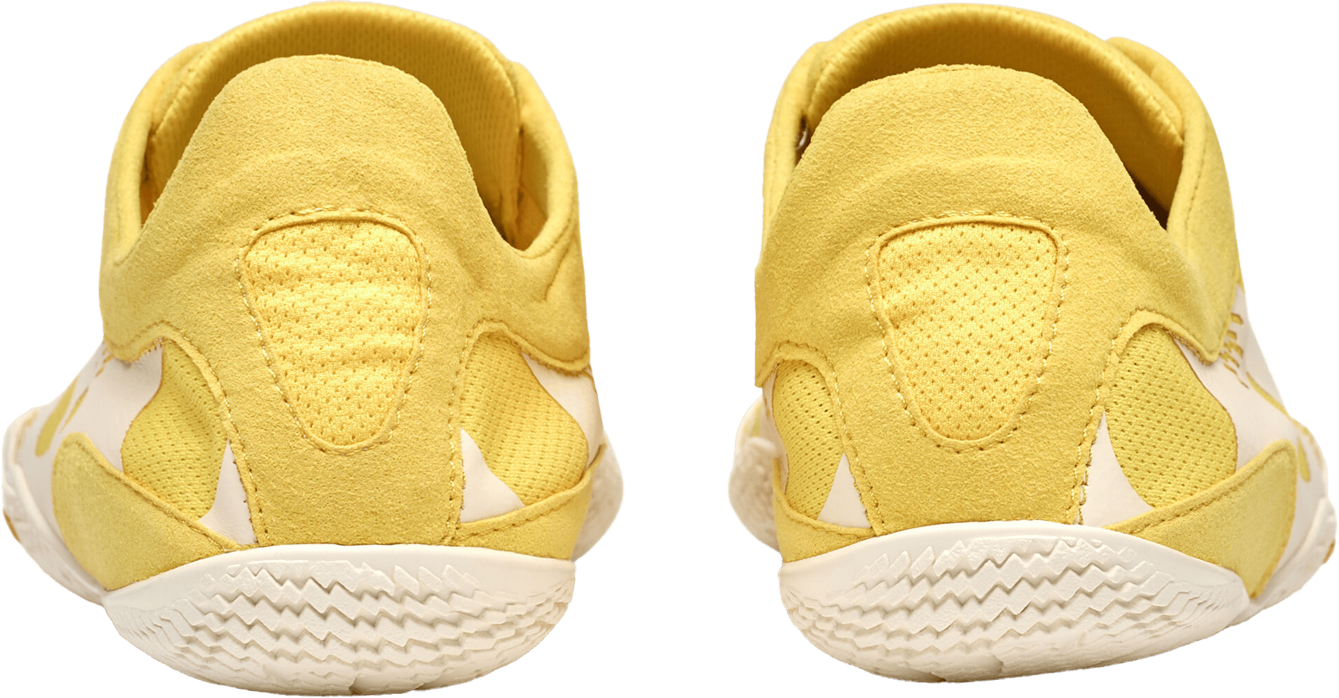 Fivefingers Men's KSO EVO Yellow/White | Buy Fivefingers Men's KSO