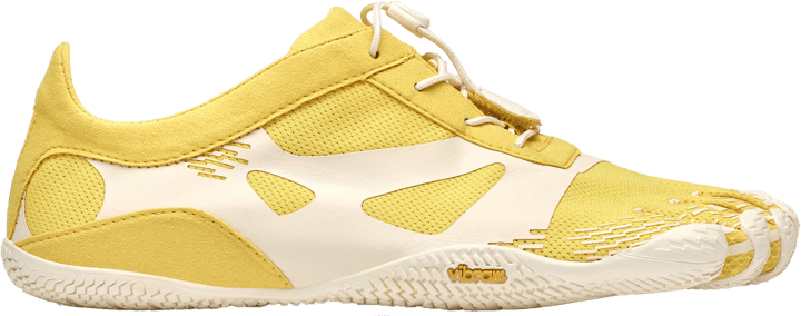 Fivefingers Men's KSO EVO Yellow/White Fivefingers Fivefingers Men's KSO EVO Yellow/White Fivefingers
