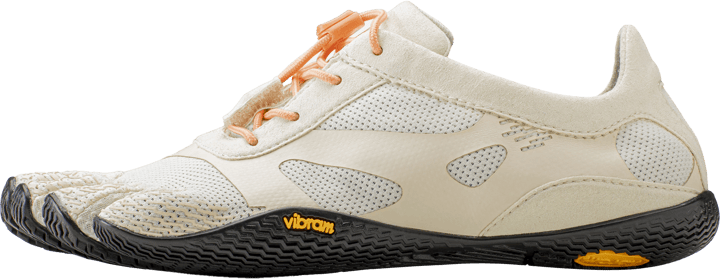 Fivefingers Men's KSO EVO Ivory/black Fivefingers