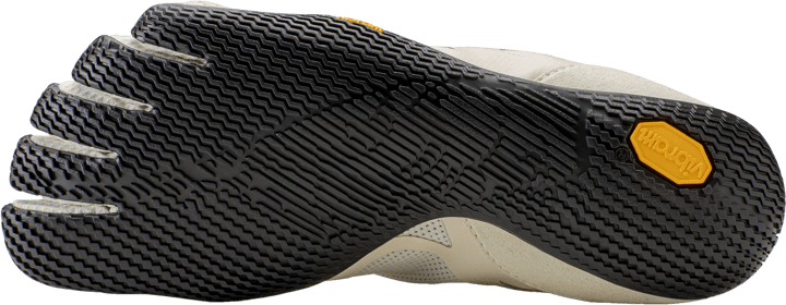 Fivefingers Men's KSO EVO Ivory/black Fivefingers