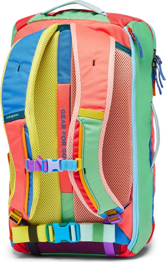 Cotopaxi Allpa 28L Travel Pack Del Dia Del Dia Cotopaxi
