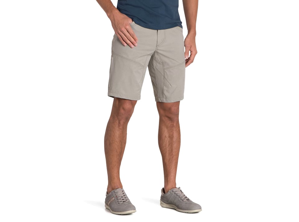 Men's Silencr Kargo Short