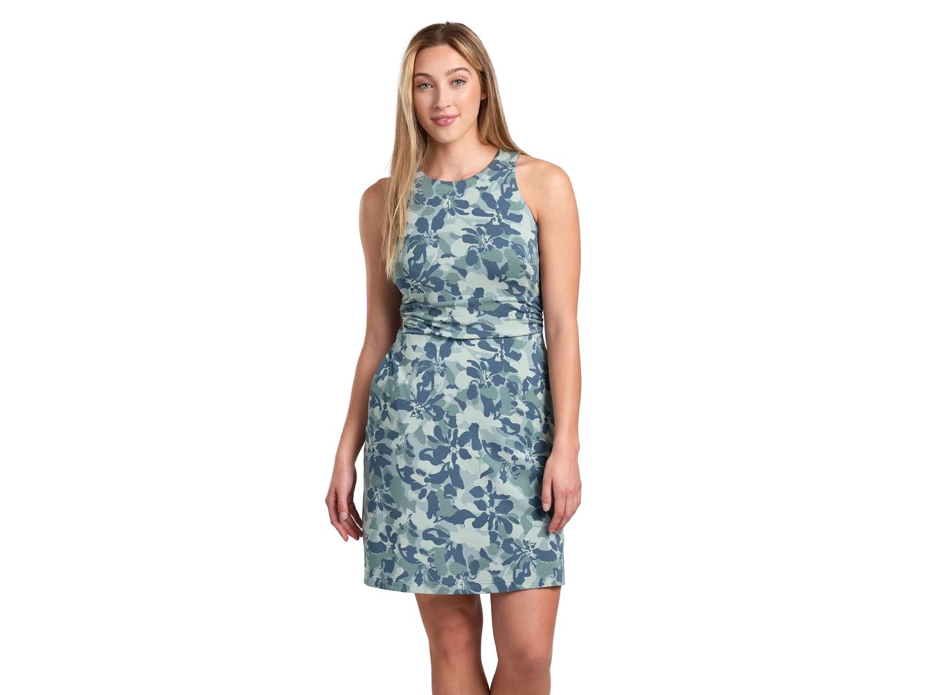 Kühl Women's Skyla Dress Agave Print