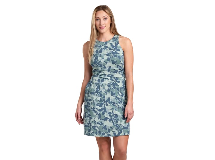 Kühl Women's Skyla Dress Agave Print Kühl