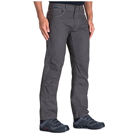 Kühl Men’s Free Rydr Pants Forged Iron