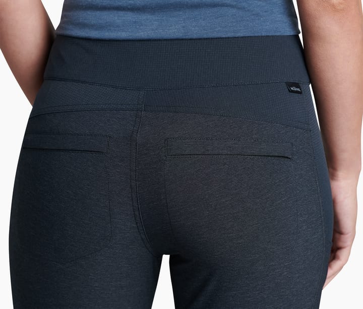 Women's Impulse Tight Black Kühl