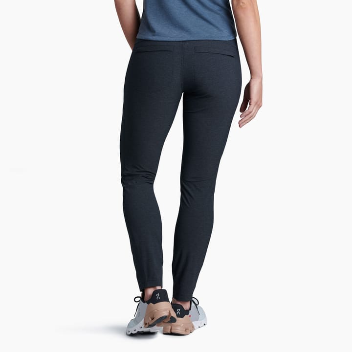 Women's Impulse Tight Black Kühl