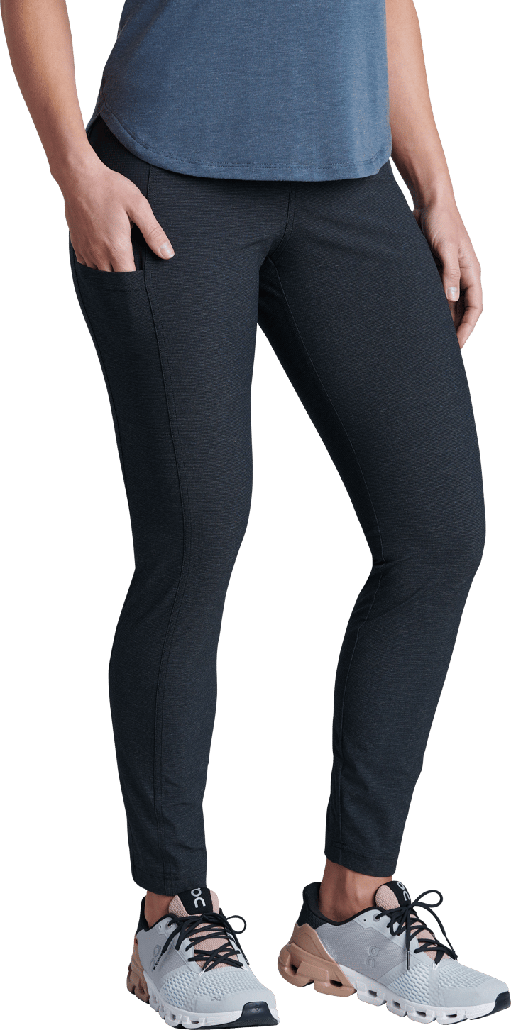 Women's Impulse Tight Black Kühl