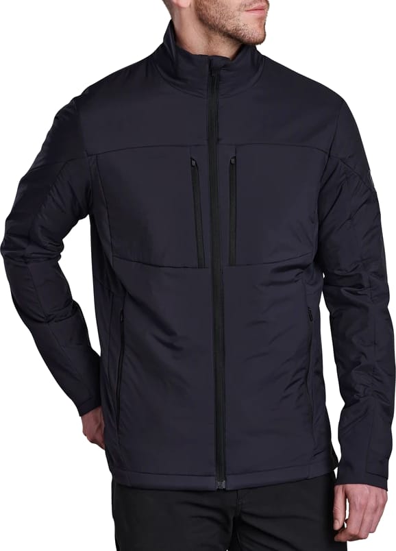 Kühl Men's Aktivator Jacket Blackout Kühl