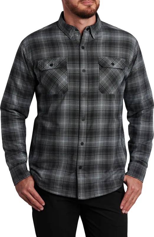 Kühl Men's Joyrydr Shirt Moon Light Kühl