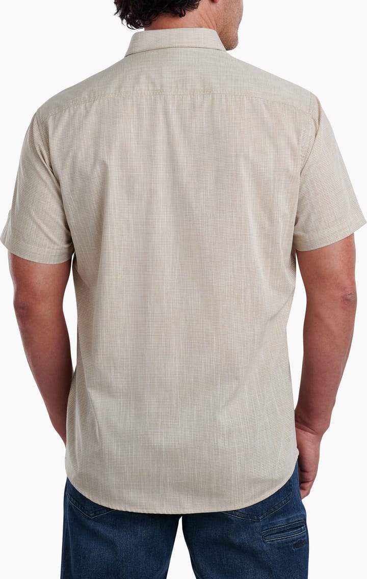 Kühl Men's Karib Stripe Sandstone Kühl