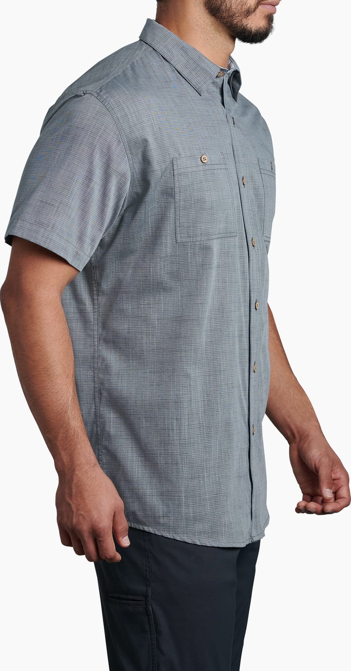 Kühl Men's Karib Stripe Storm Kühl