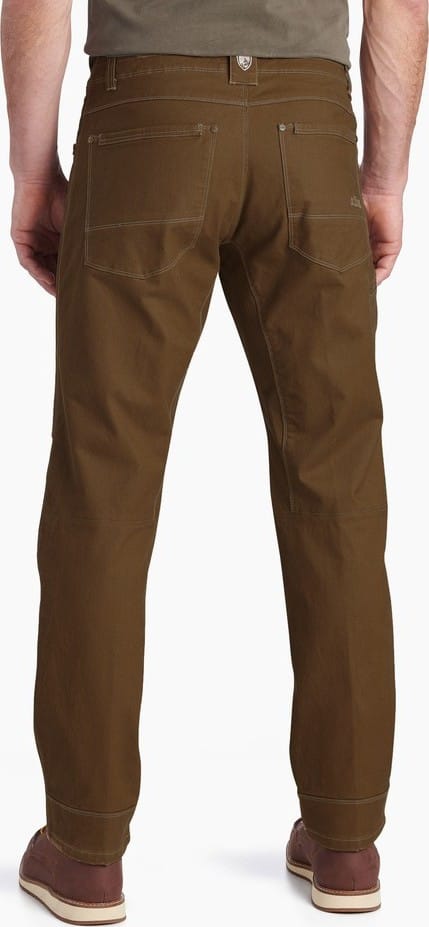 Kühl Men's Rydr Pant Dark Khaki Kühl
