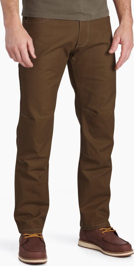 Kühl Men's Rydr Pant Dark Khaki Kühl