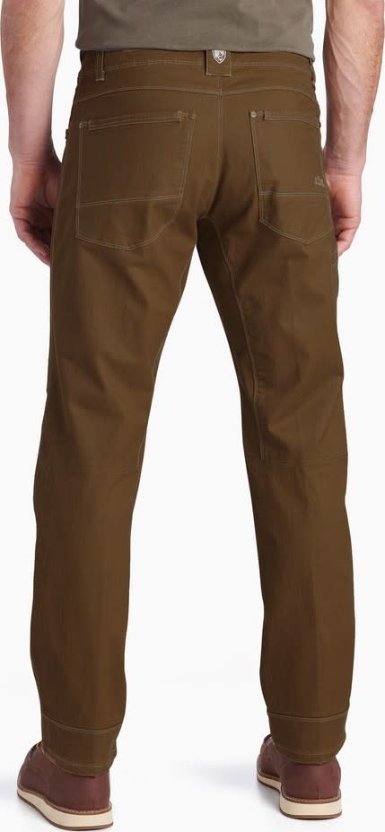 Kühl Men's Rydr Pants Dark Khaki Kühl