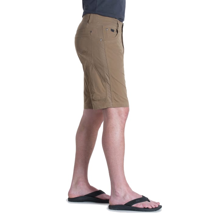 Men's Radikl Short Dark Khaki Kühl