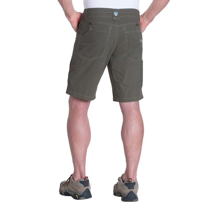 Men's Ramblr Shorts Gunmetal Kühl