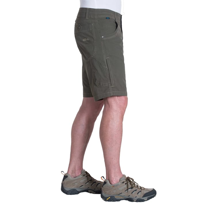 Men's Ramblr Shorts Gunmetal Kühl