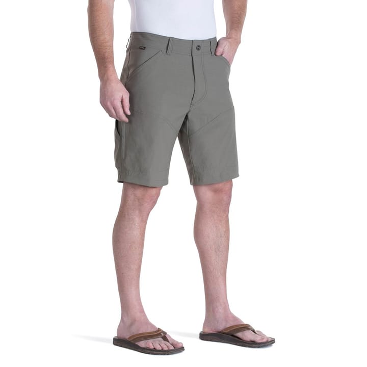 Kühl Men's Renegade Short Khaki Kühl Kühl Men's Renegade Short Khaki Kühl