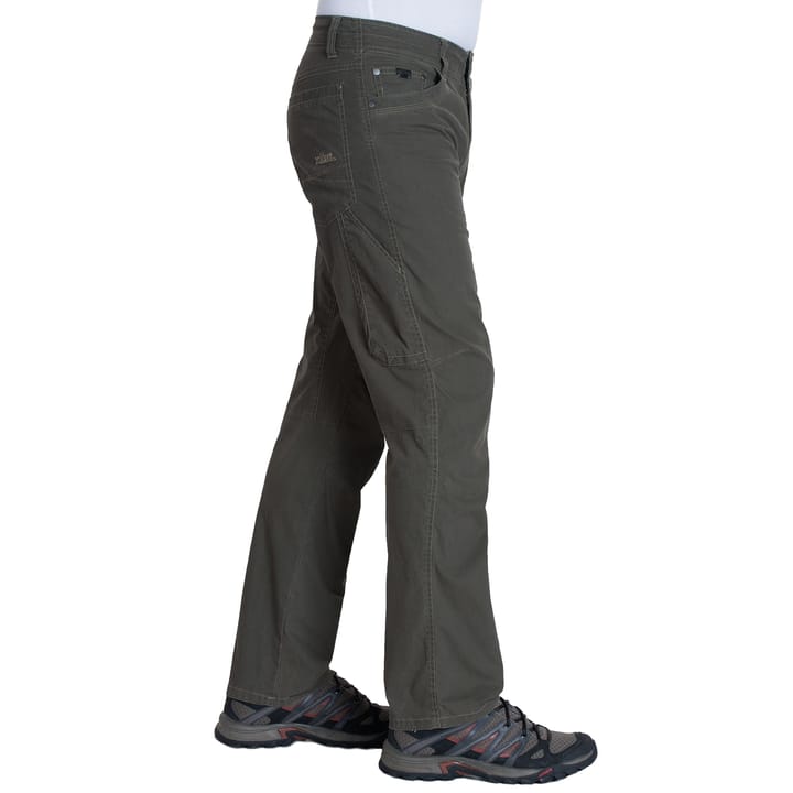 Kühl Men's Revolvr Gunmetal Kühl