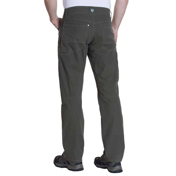 Kühl Men's Revolvr Gunmetal Kühl