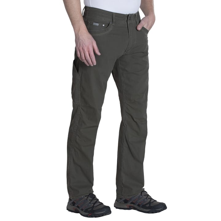 Kühl Men's Revolvr Gunmetal Kühl