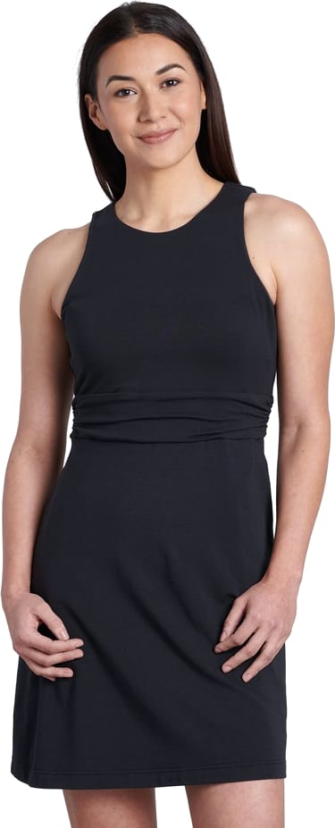 Women's Skyla Dress Black